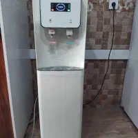 آبسرد کن مجیک ساخت کره مدل WPU405W