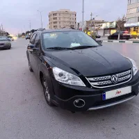 اچ‌سی کراس اتومات بی رنگ مدل ۹۸