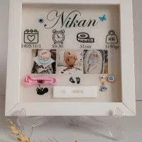 اجرای انواع تابلو های رزینی