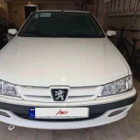 پژو پارس موتور جدید 1402