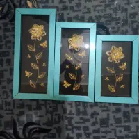 تابلو سه تیکه
