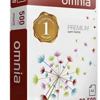 کاغذ omnia a4