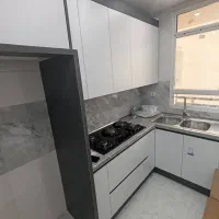 ۶۰متر/۲خواب/فول امکانات/گذرپهن/بریانک