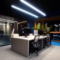 به یک منشی خانم نیازمندیم