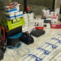 فروش و نصب کرکره برقی،دوربین مداربسته،جک بازویی