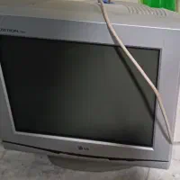 مانیتور ال جی
