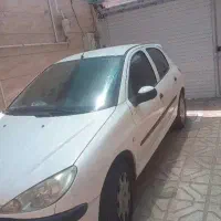 خودرو 206
