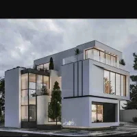 شهرک ولیعصر یک طبقه خانه با مغازه