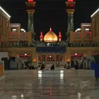 کاروان زیارتی برای رحلت رسول اکرم