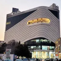 رهن و اجاره ۵۰۰ متر تجاری گلشهر درختی تاپ لوکیشن