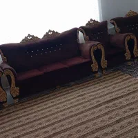 مبل 7 نفر