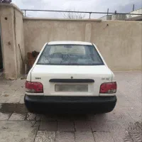 پراید مدل 81