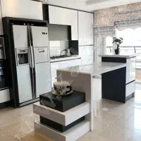 کابینت و کمددیواری و پارکت اقساطی