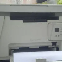 پرینتر 3 کاره hp m26