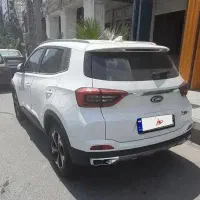 X55 pro IE|خودرو سواری و وانت|اهواز, کیانپارس |دیوار