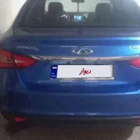 اریزو5|خودرو سواری و وانت|لالجین, |دیوار