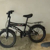 دوچرخه  بچگانه
