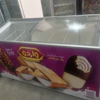 فریزر دیجیتال نو