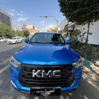KMC T8 1403