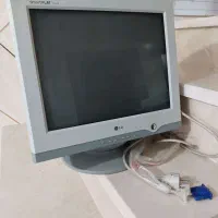 مانیتور LG