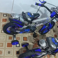 دو عدد دوچرخه 12