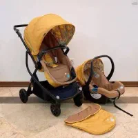 کالسکه کریر برند گود بی بی