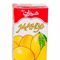 آب میوه و پوپک پاکستانی