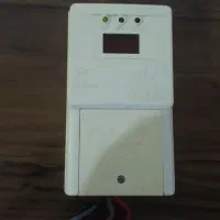 محافظ برق پشت کنتور