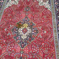 فرش دستباف6متری