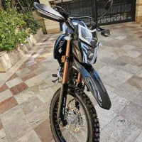 تریل ۲۵۰ xr همتاز