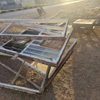 جوشکار درب و پنجره ساز