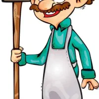 نیروی کار برای نانوایی تافتون