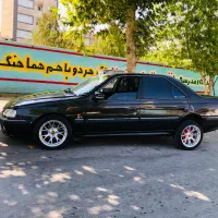 پژو پارس 81