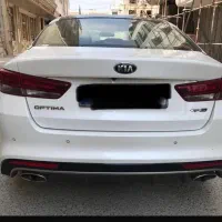 سواری کیا اپتیما