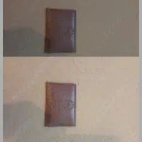 مدارک من گمشده بنام محمود آلفونه