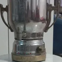 سماور برقی و پلوپز برقی