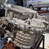 مرکز خدمات تخصصی گیربکس و موتور کارلند
