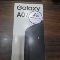 گوشی سامسونگ A07