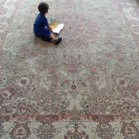 فرش ۱۲متری
