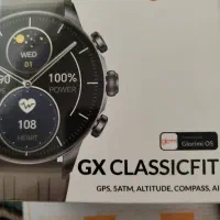 شائومی gjorimi classic fit