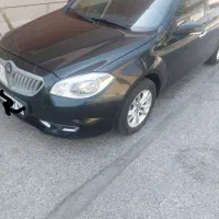 برلیانس h330