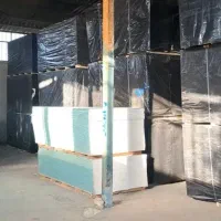انبار مرکزی کناف پانل گچ برگ وسازه