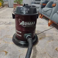 جارو برقی آرمان 2600 وات
