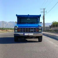 نیسان دیزل