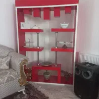 ویترین چراغدار