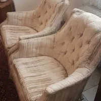 مبل امریکایی متحرک