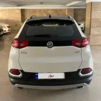 ام جی جی اس MG GS