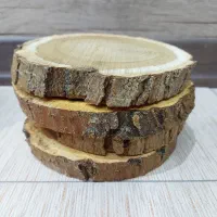 چوب درخت توت برش خورده