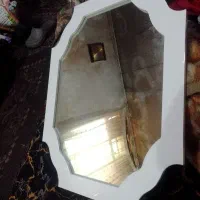 اینه|آینه|تنکمان, |دیوار