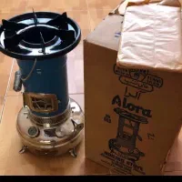 چراغ نفتی